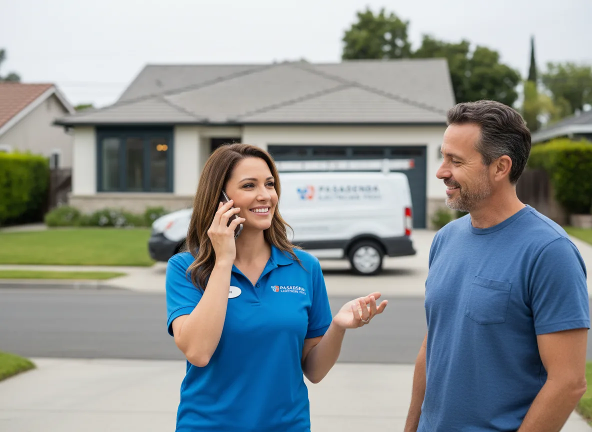 Electrician Echo, MN FAQs